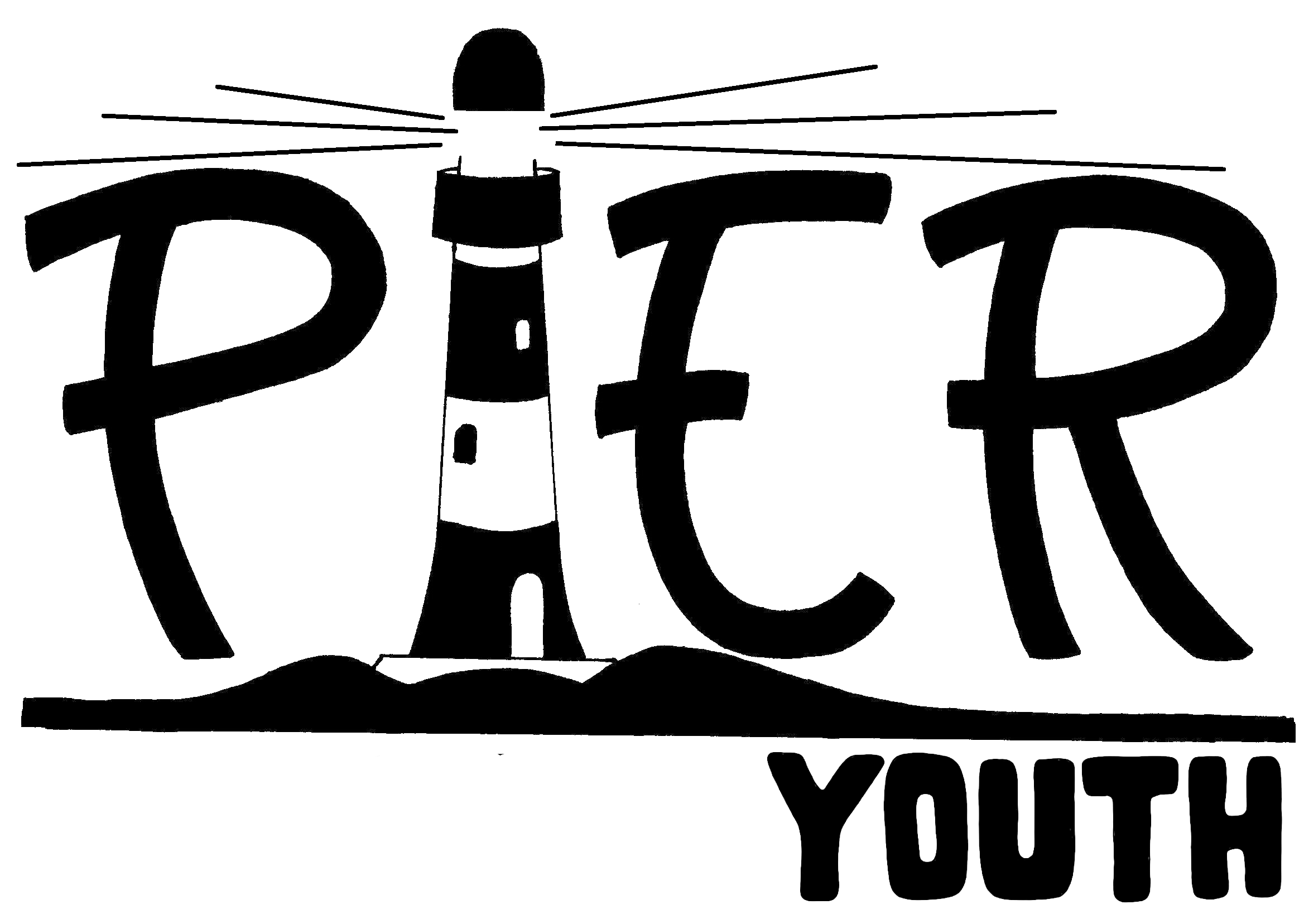 Pier Logo